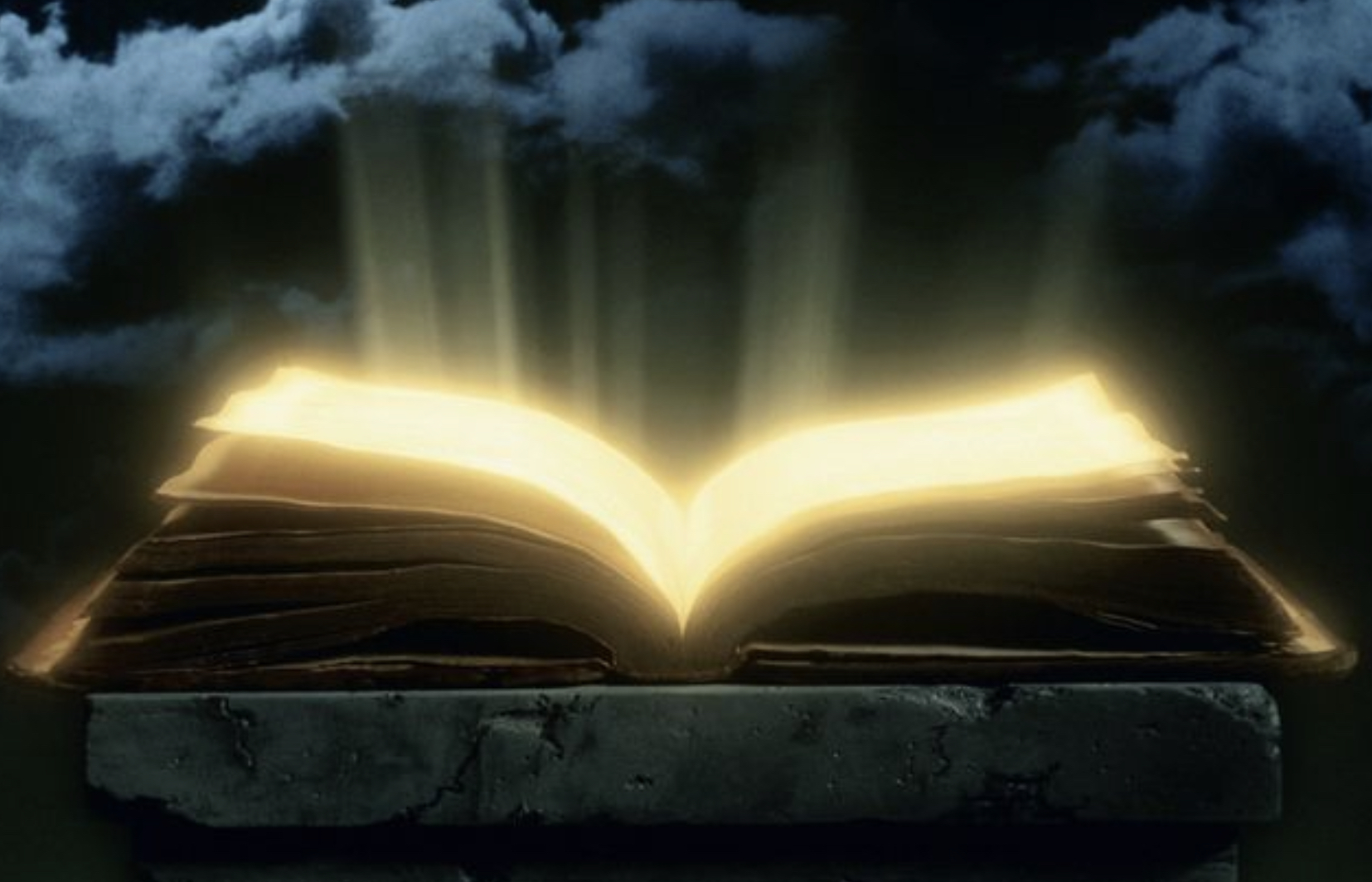 Explore the Book – Hidden in Plain Sight