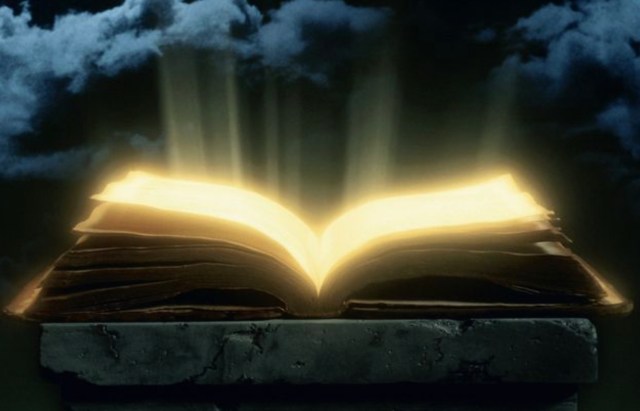 Explore the Book – Hidden in Plain Sight